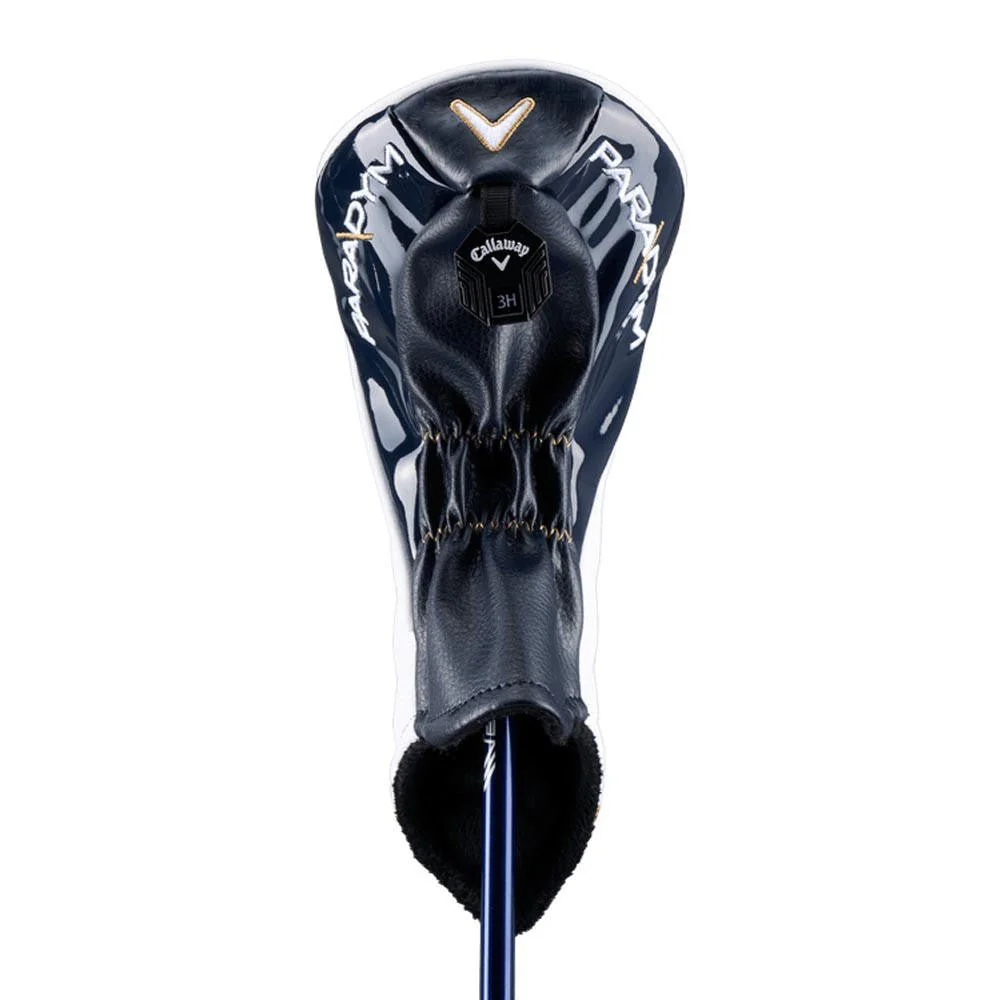 Callaway Paradym Hybrid (Right-Handed) - Image 10
