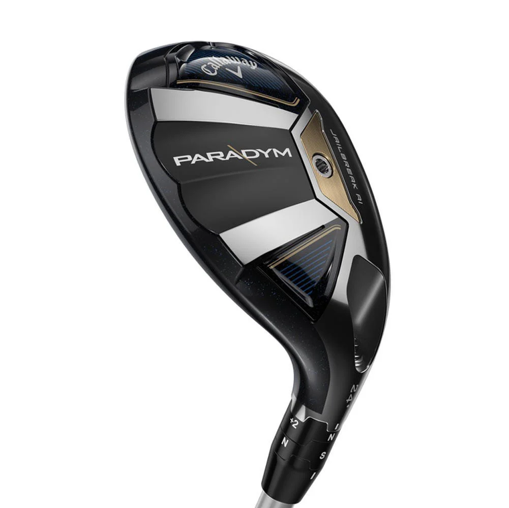 Callaway Paradym Hybrid (Right-Handed) - Image 5