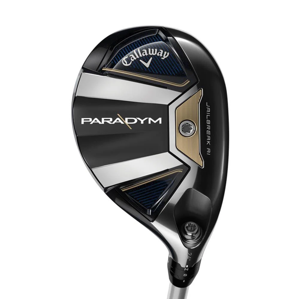 Callaway Paradym Hybrid (Right-Handed) - Image 6