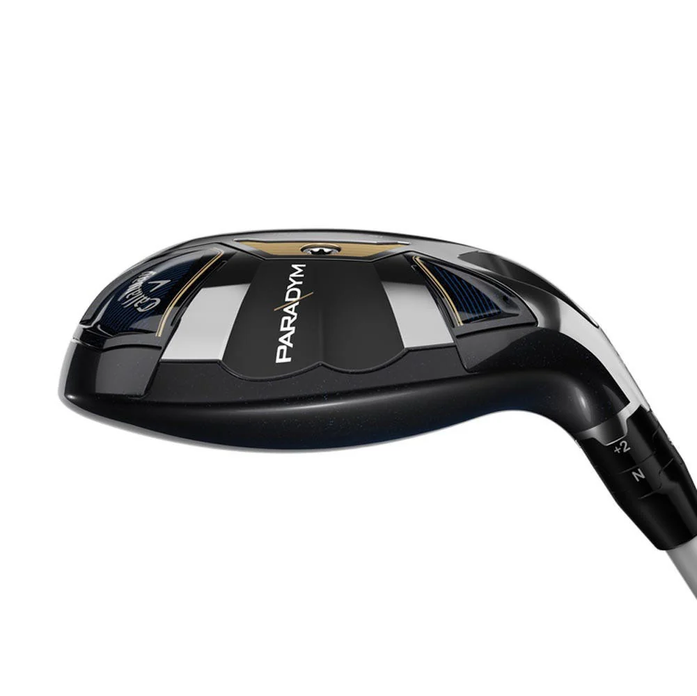 Callaway Paradym Hybrid (Right-Handed) - Image 7
