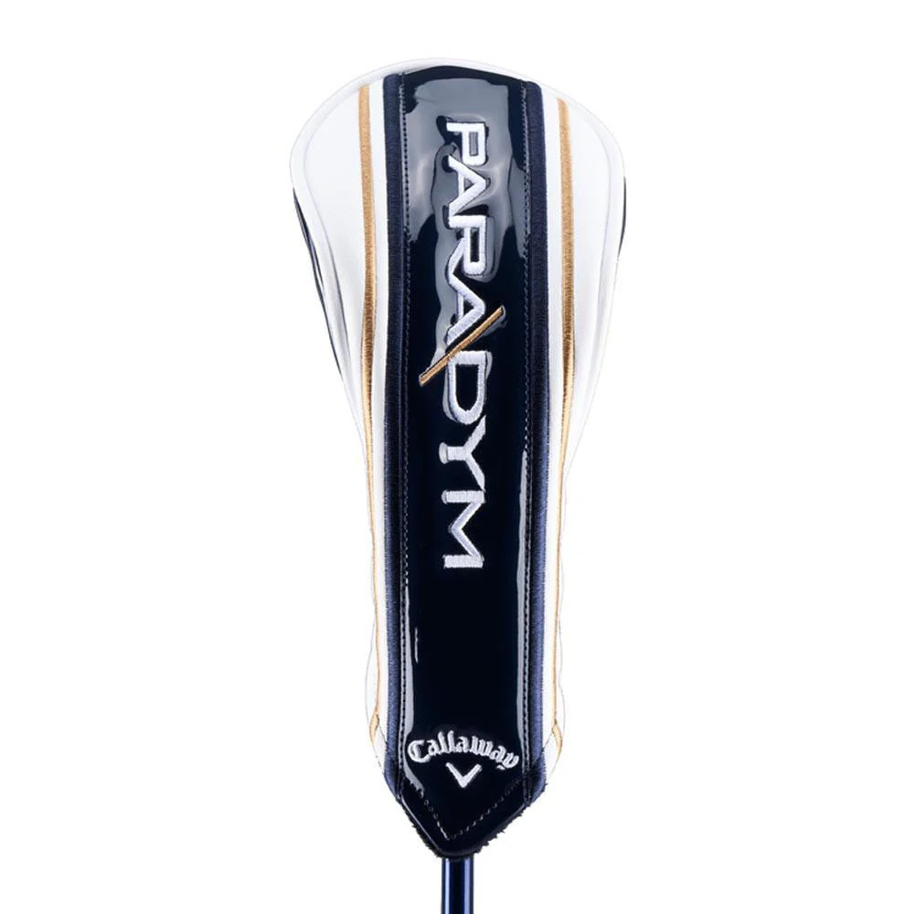 Callaway Paradym Hybrid (Right-Handed) - Image 8