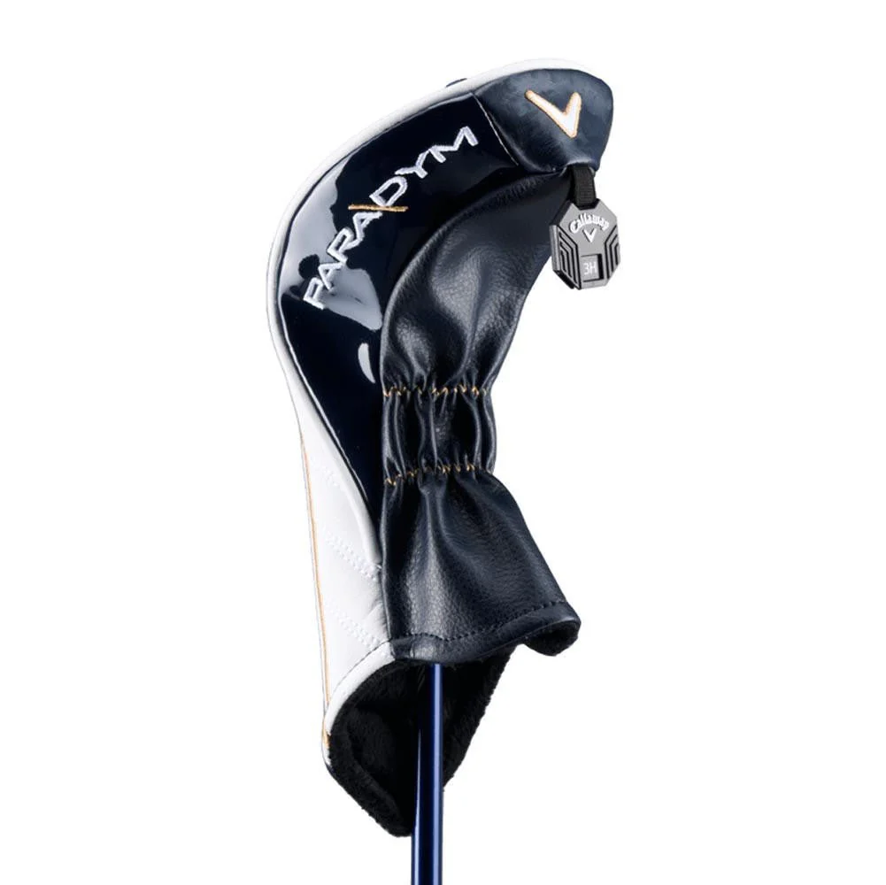 Callaway Paradym Hybrid (Right-Handed) - Image 9
