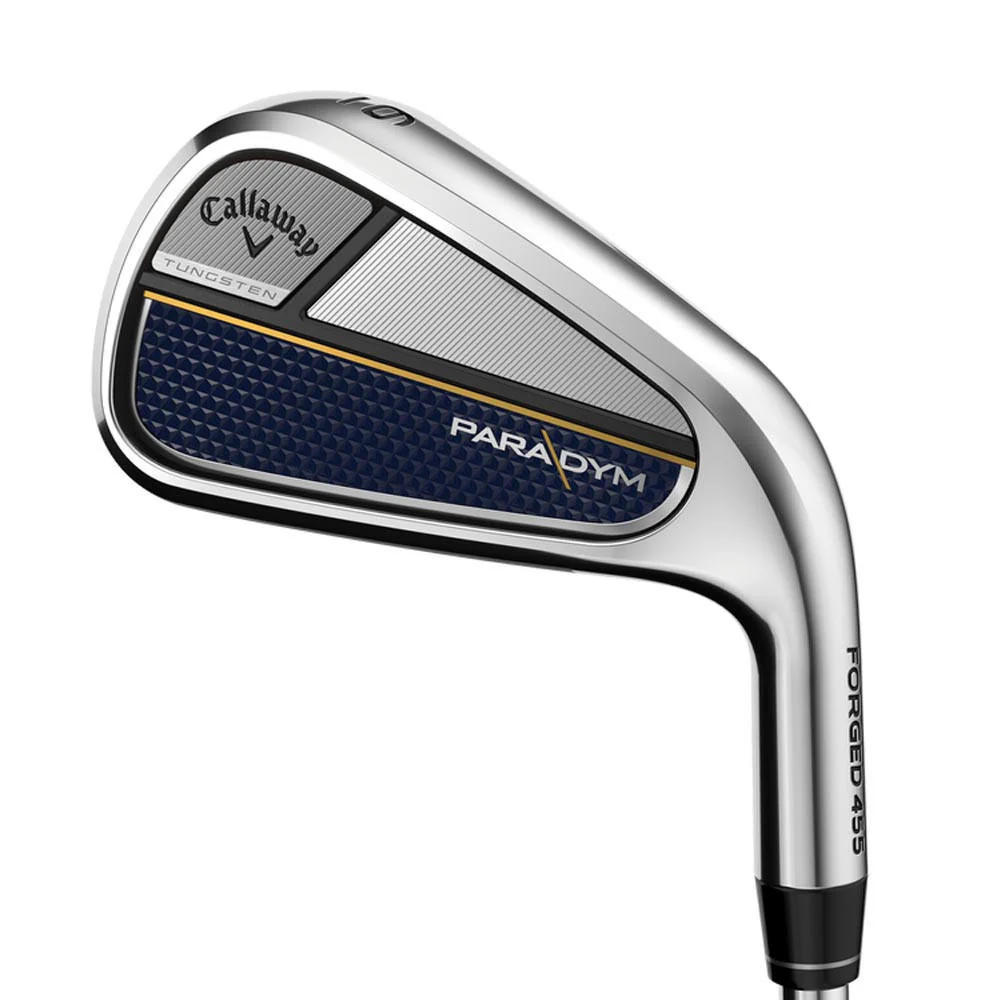 Callaway Paradym Iron Set (Right-Handed) - Image 5