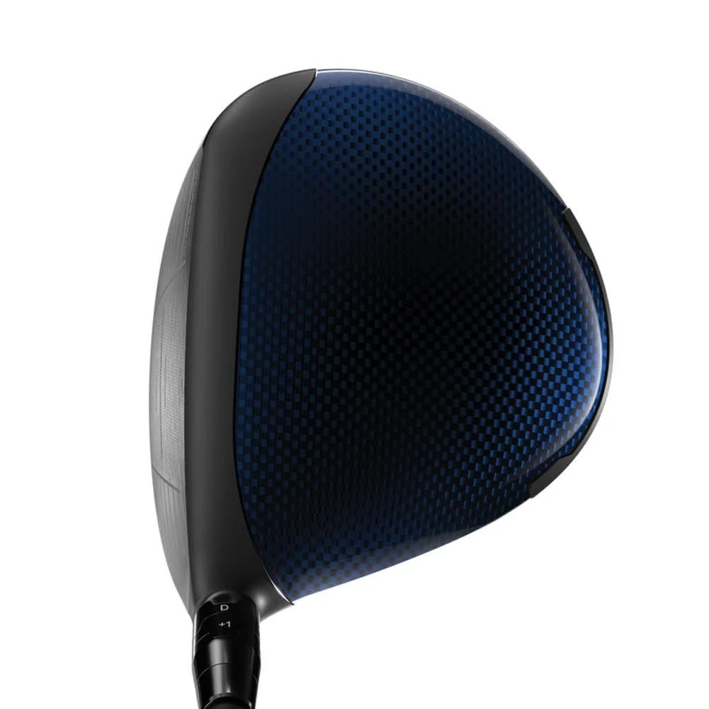 Callaway Paradym Triple Diamond Driver (Left-Handed) - Image 2