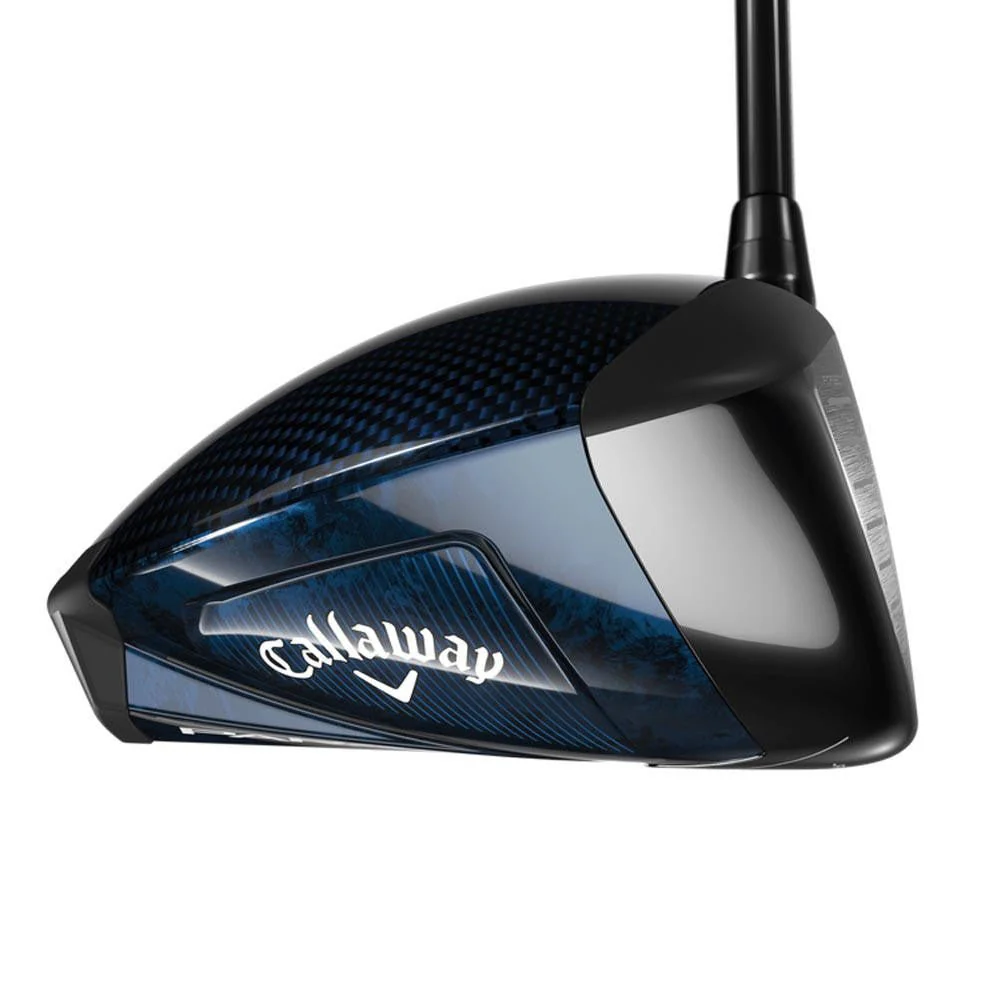 Callaway Paradym Triple Diamond Driver (Left-Handed) - Image 4