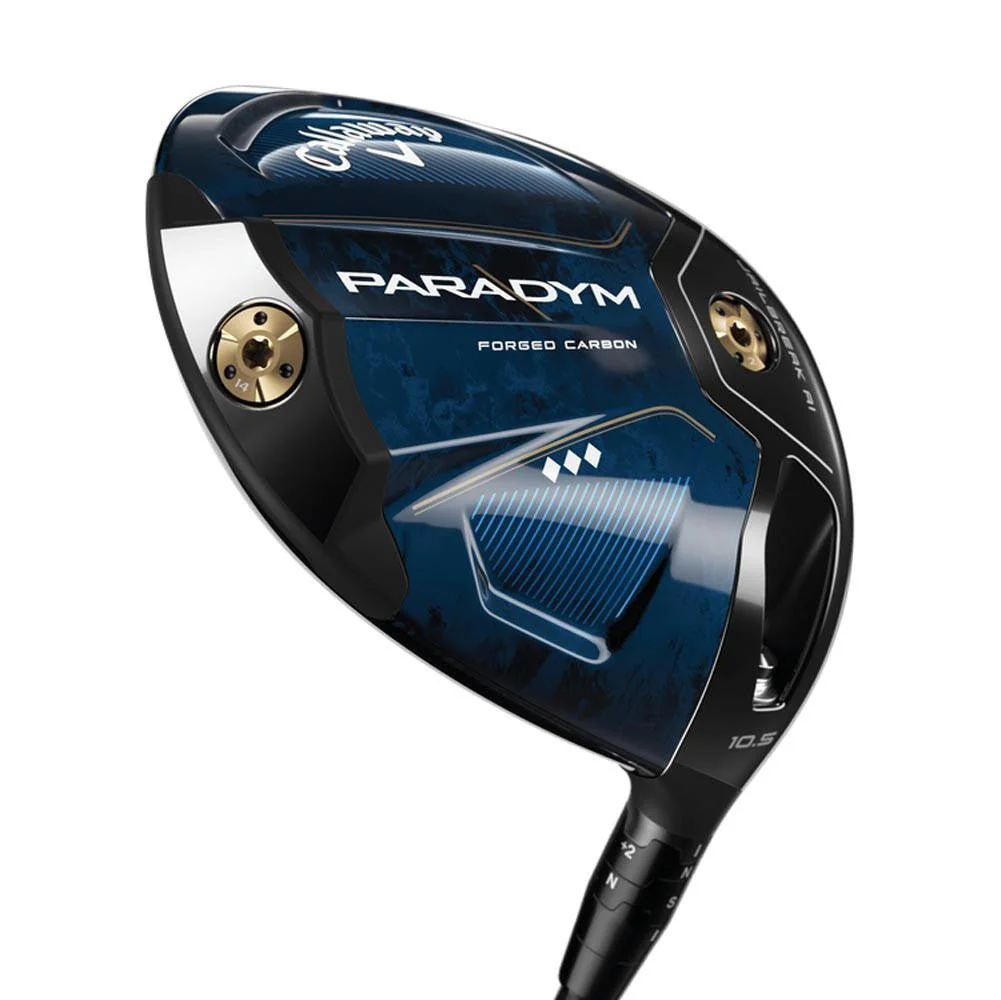 Callaway Paradym Triple Diamond Driver (Left-Handed) - Image 5
