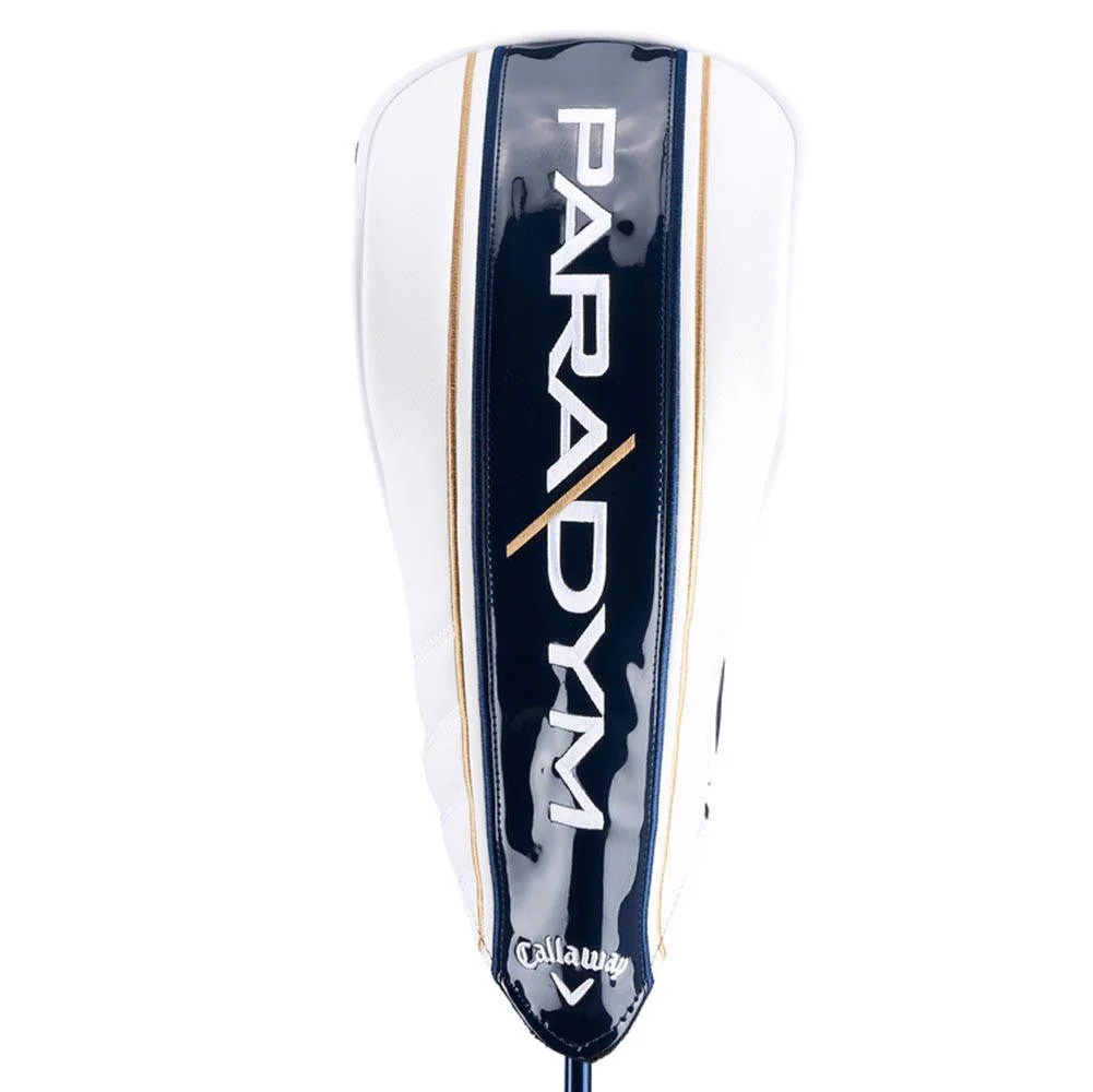 Callaway Paradym Triple Diamond Driver (Left-Handed) - Image 7
