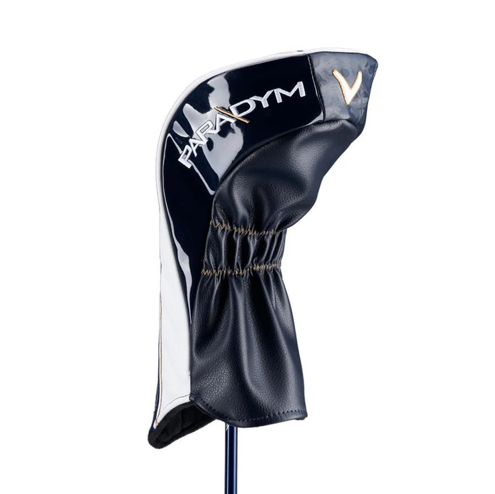 Callaway Paradym Triple Diamond Driver (Left-Handed) - Image 8