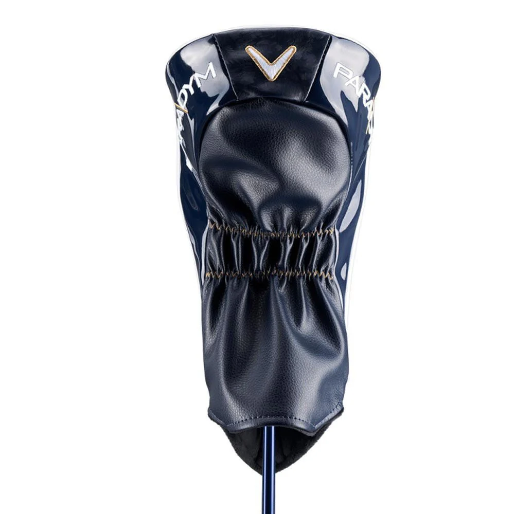 Callaway Paradym Triple Diamond Driver (Left-Handed) - Image 9