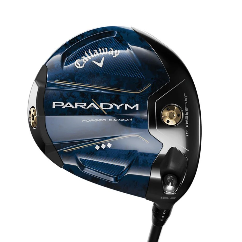 Callaway Paradym Triple Diamond Driver (Right-Handed) - Image 6