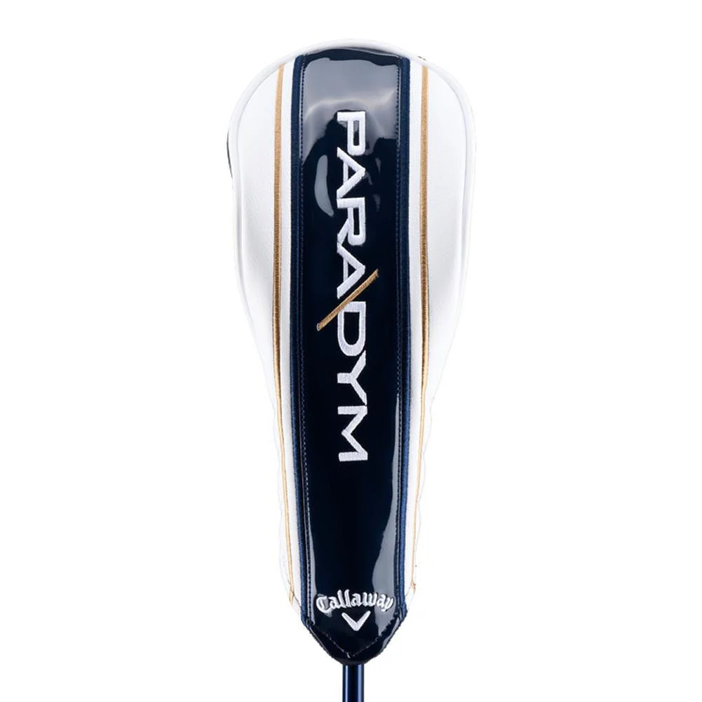 Callaway Paradym Triple Diamond Fairway Wood (Left-Handed) - Image 7