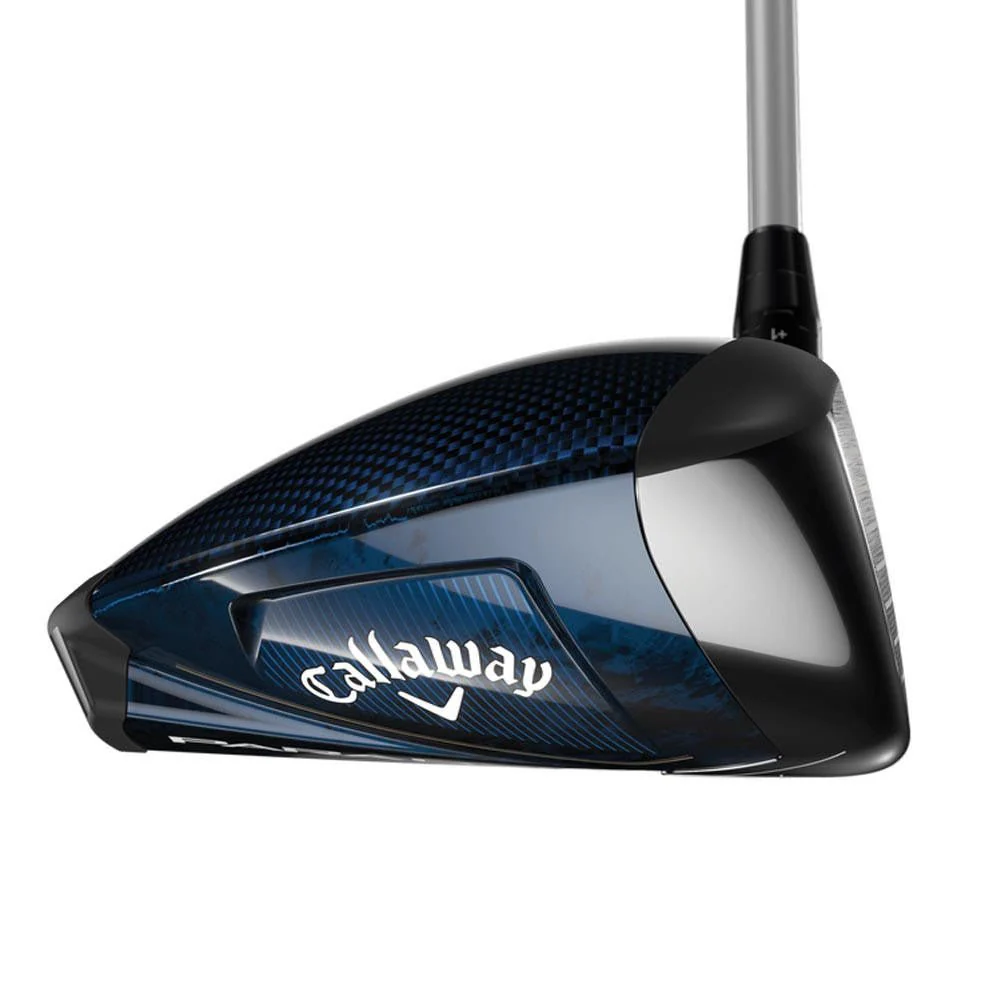 Callaway Paradym X Driver (Right-Handed) - Image 4