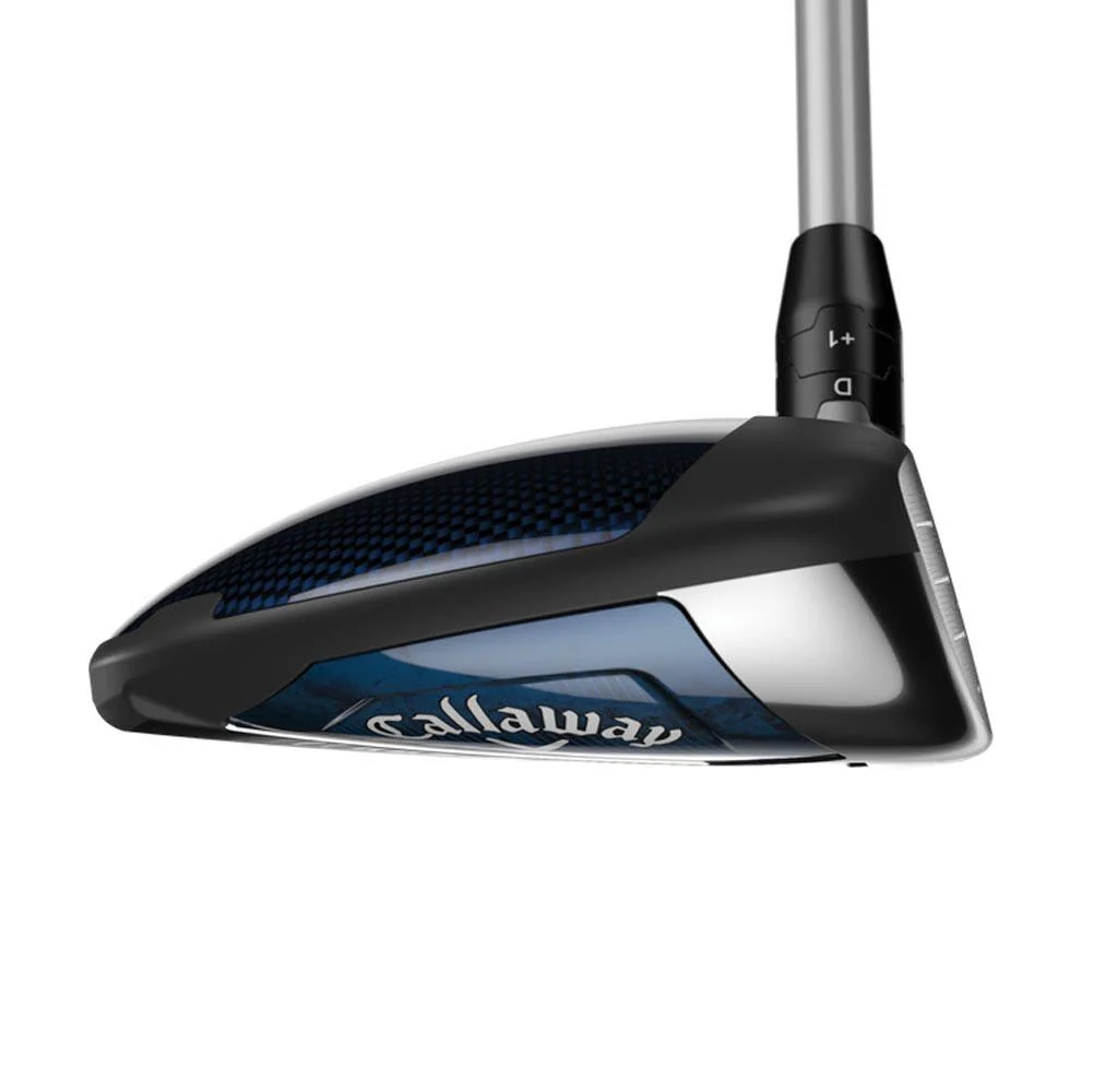 Callaway Paradym X Fairway Wood (Left-Handed) - Image 3