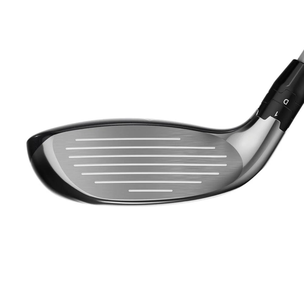 Callaway Paradym X Hybrid (Left-Handed) - Image 4