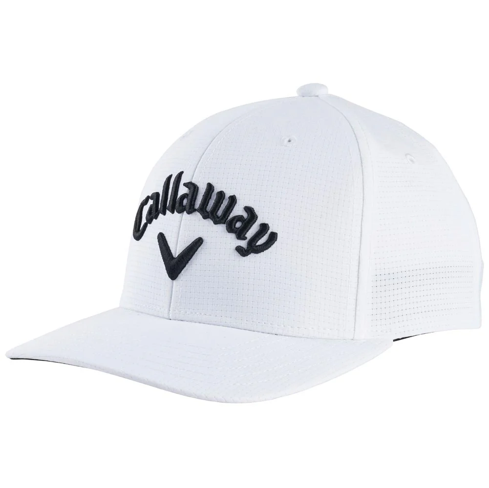 Callaway Performance Pro Golf Hat - Image 10