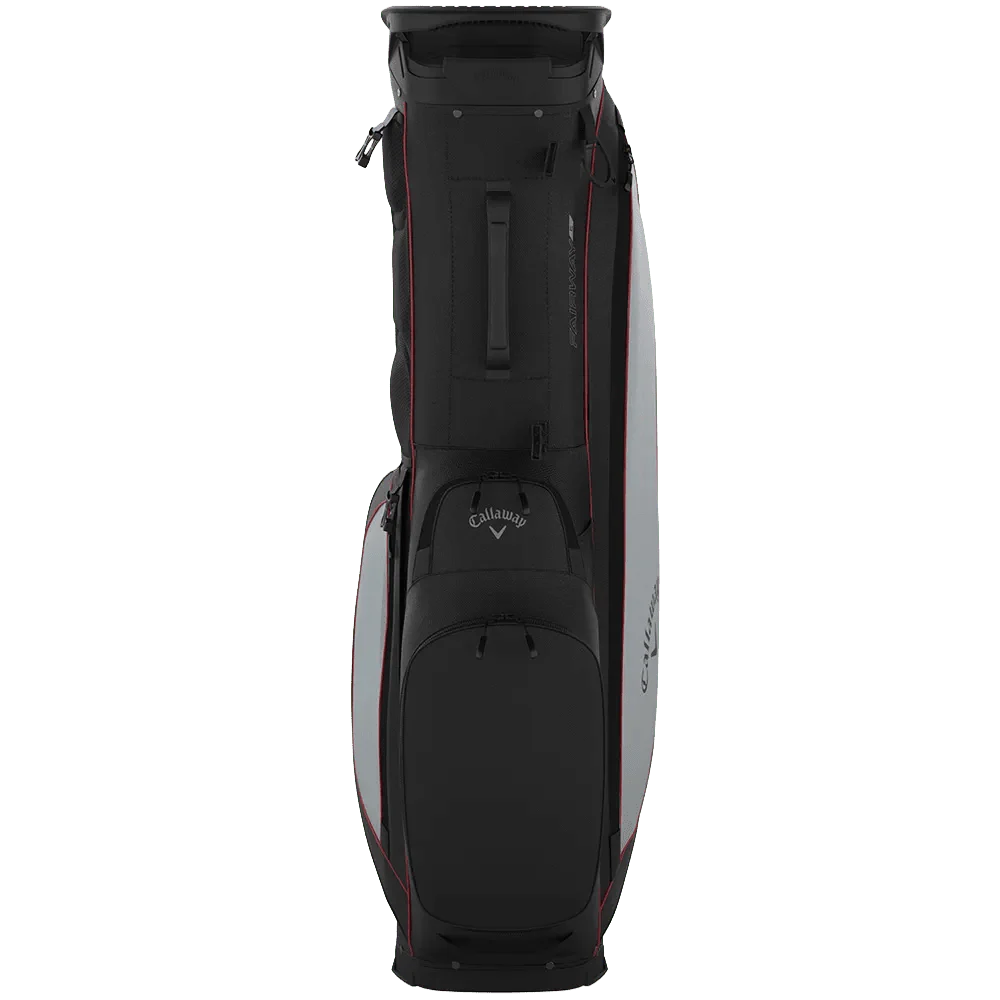 Callaway Quantum Fairway C Stand Bag - Image 2