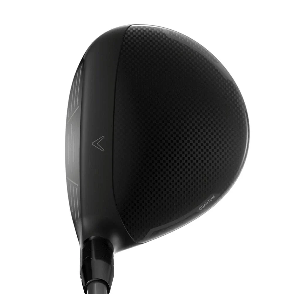 Callaway Quantum Max Fairway Wood - Image 2