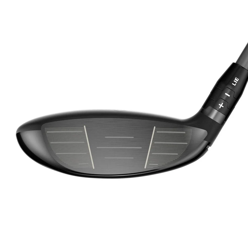 Callaway Quantum Max Fairway Wood - Image 4