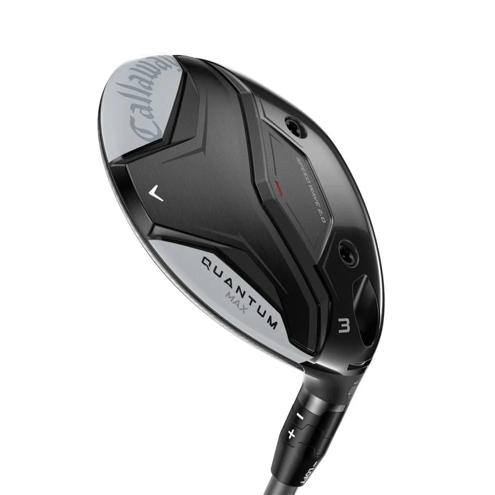 Callaway Quantum Max Fairway Wood - Image 5