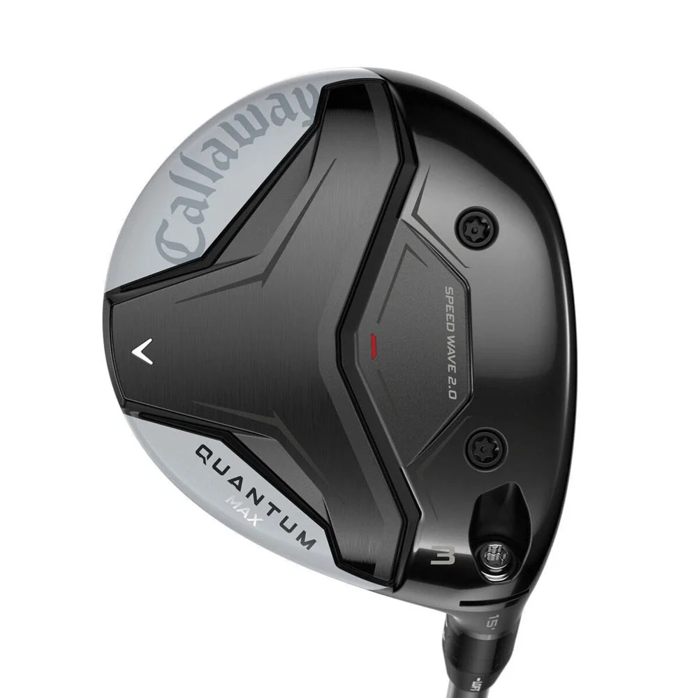 Callaway Quantum Max Fairway Wood - Image 6