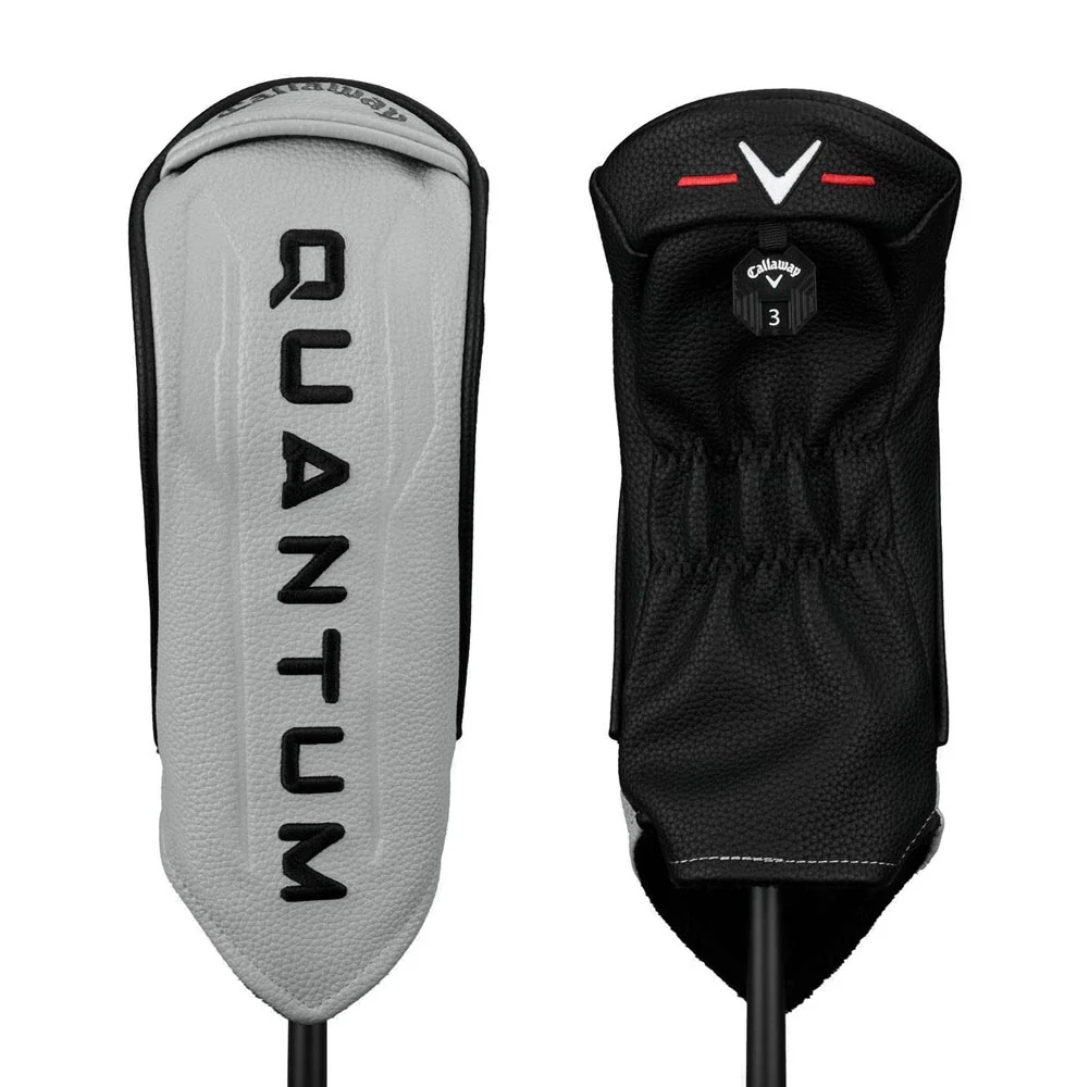 Callaway Quantum Max Fairway Wood - Image 7