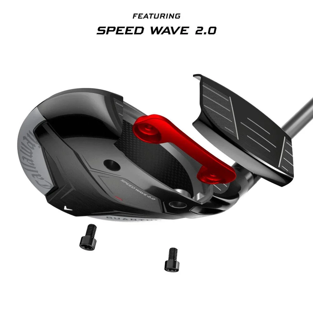 Callaway Quantum Max Fairway Wood - Image 9
