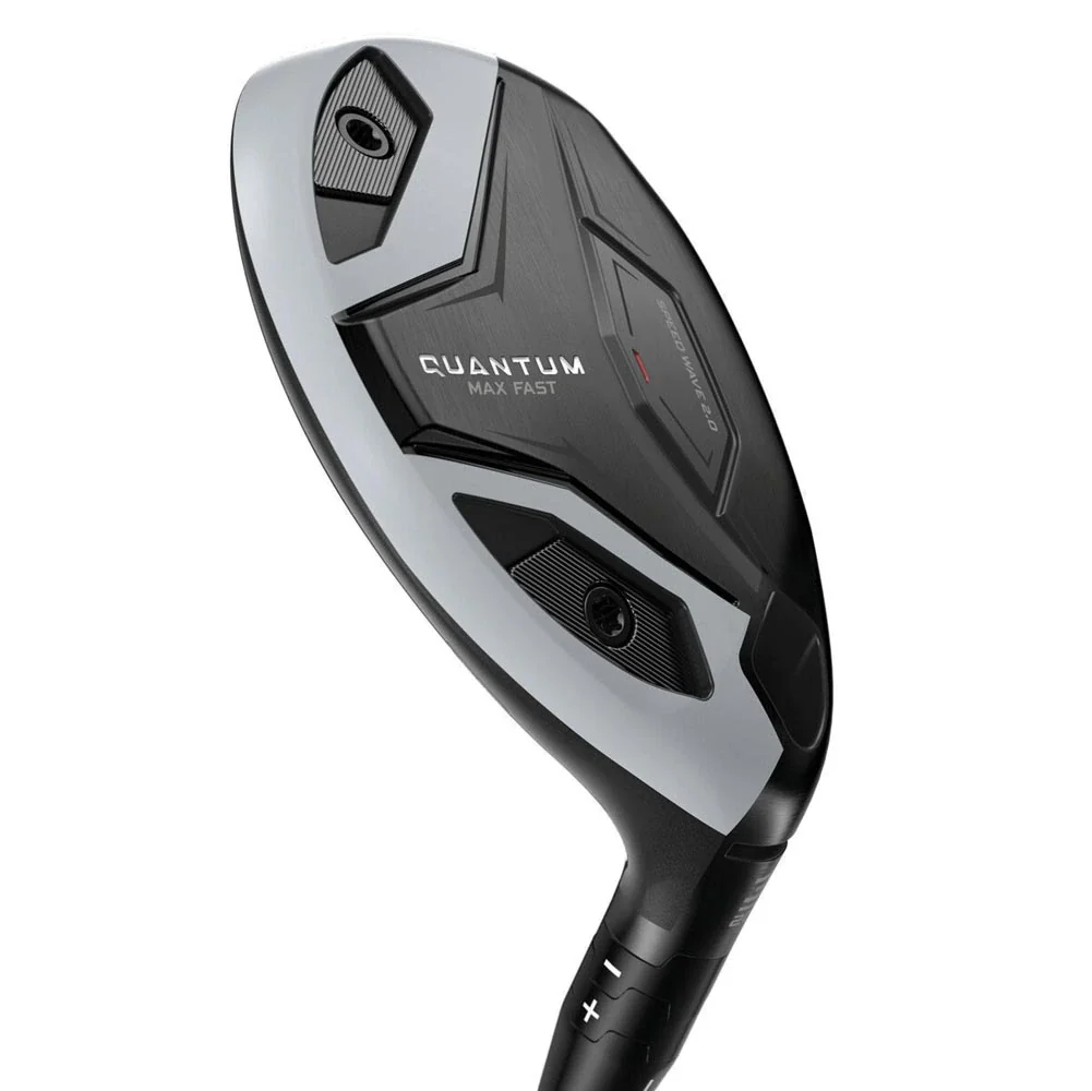 Callaway Quantum Max Fast Combo Iron Set - Image 5