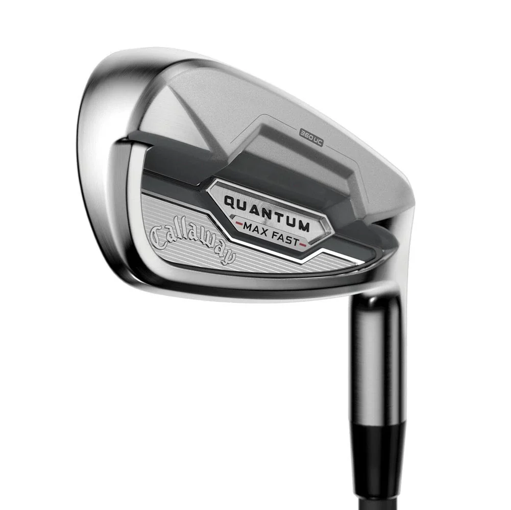 Callaway Quantum Max Fast Combo Iron Set - Image 8