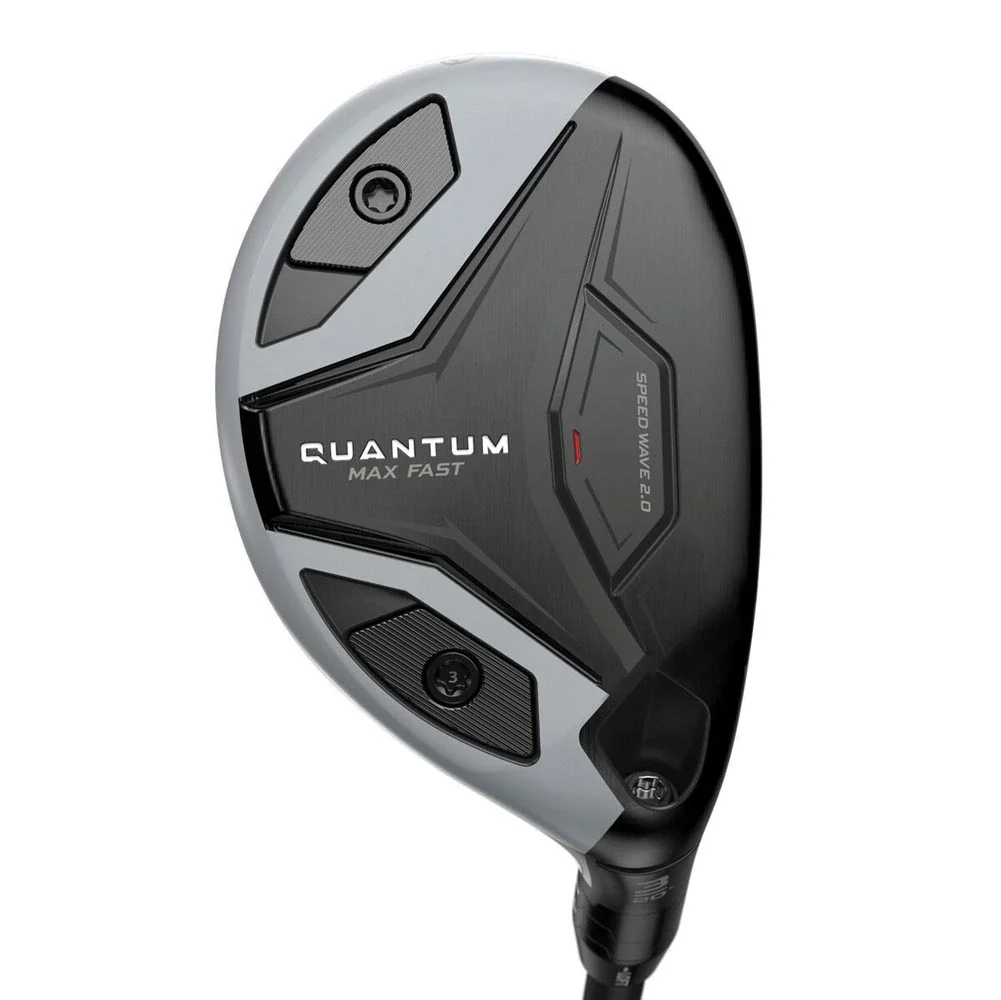 Callaway Quantum Max Fast Hybrid - Image 5