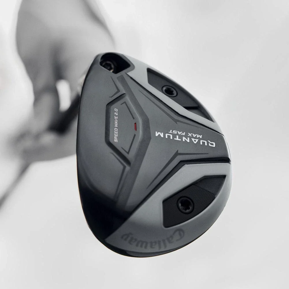 Callaway Quantum Max Fast Hybrid - Image 8
