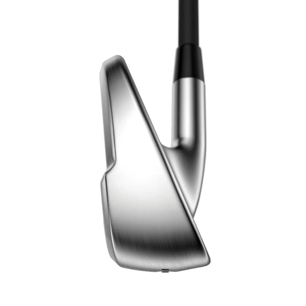 Callaway Quantum Max Fast Iron Set - Image 3