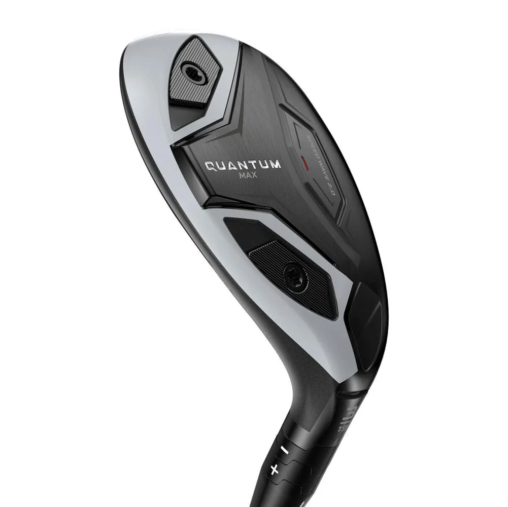 Callaway Quantum Max Hybrid - Image 5