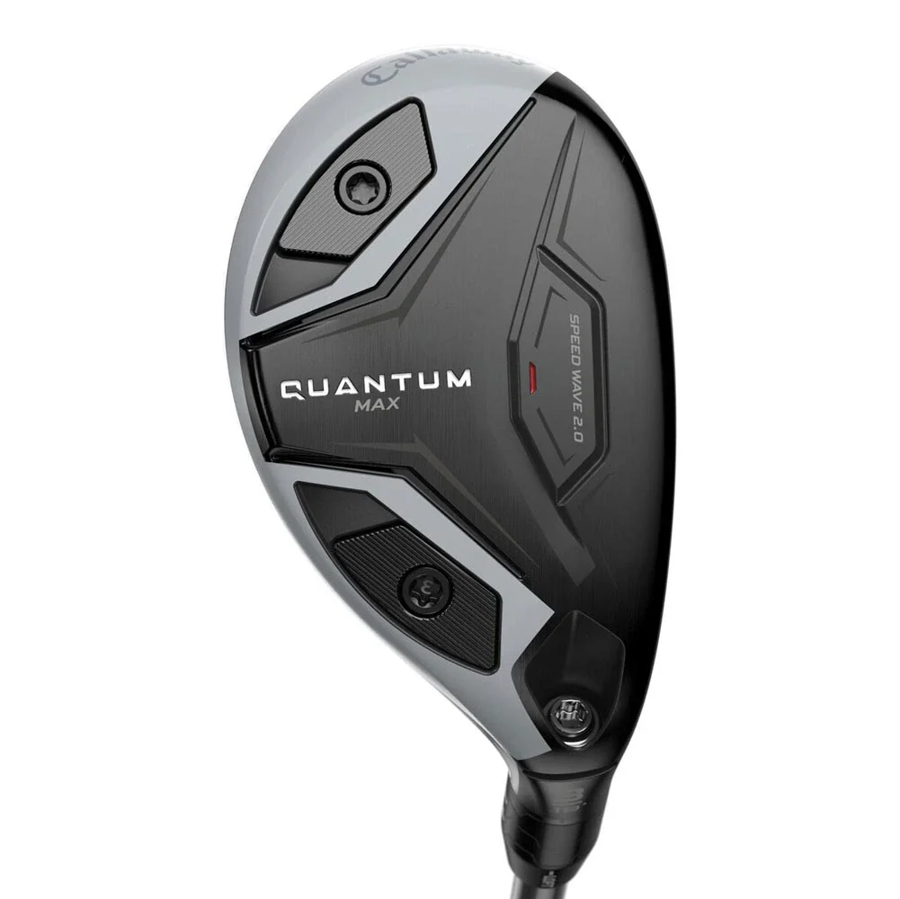 Callaway Quantum Max Hybrid - Image 6