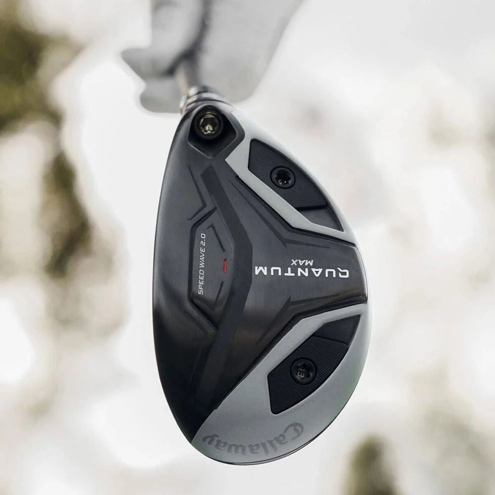 Callaway Quantum Max Hybrid - Image 8