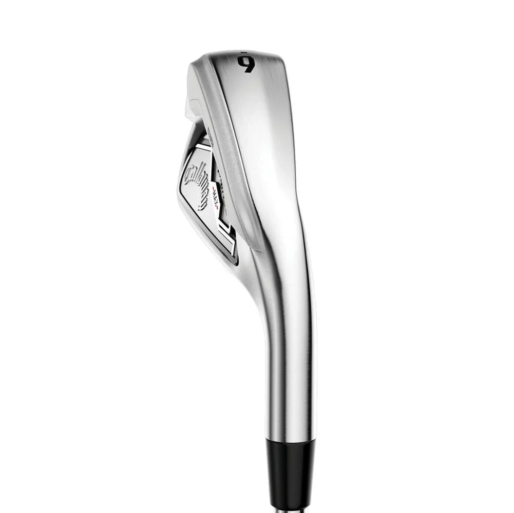 Callaway Quantum Max Iron Set - Image 5
