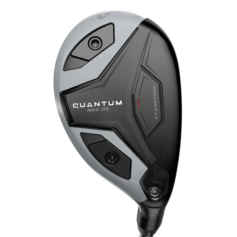 Callaway Quantum Max OS Combo Iron Set - Image 6
