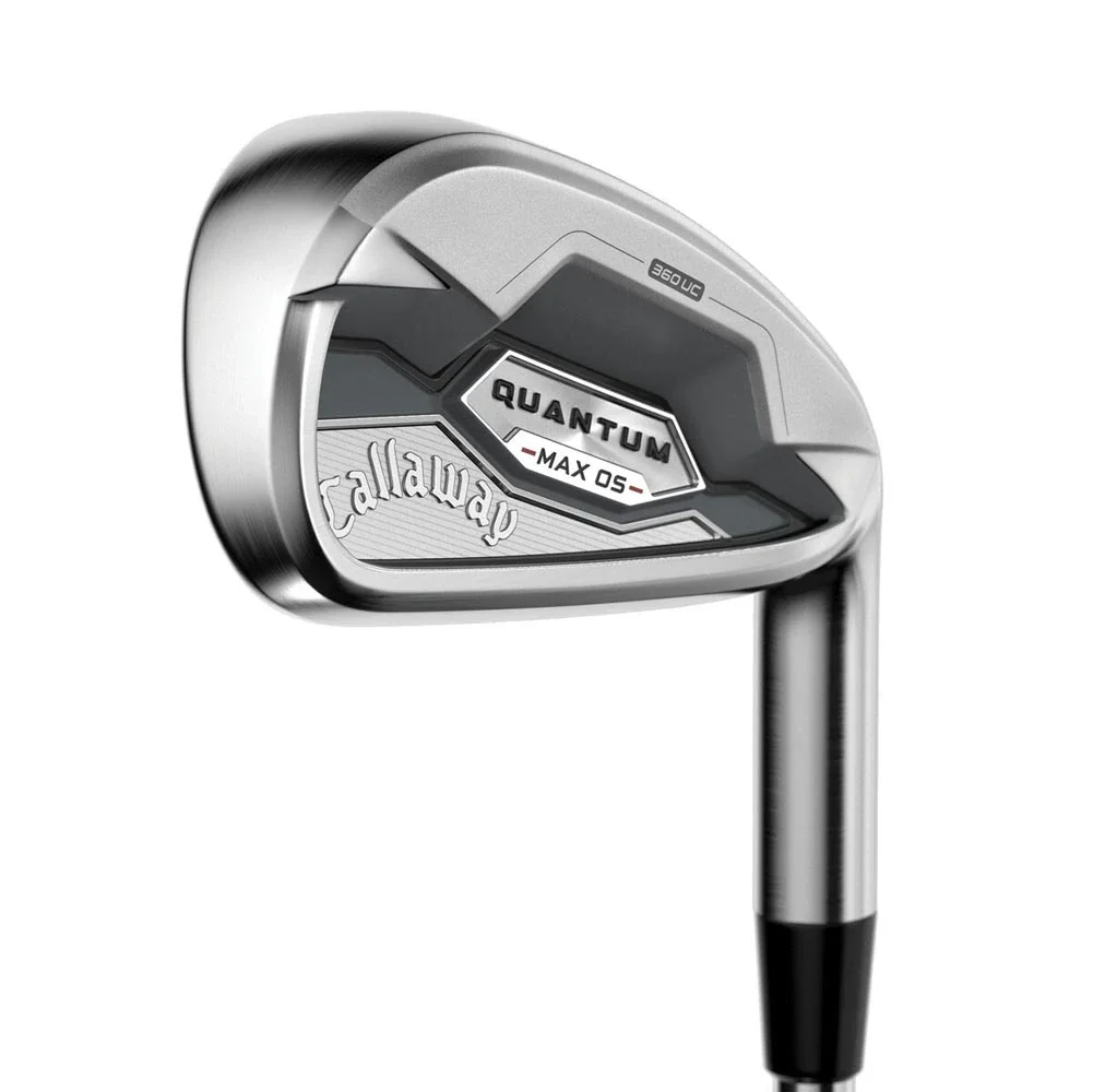 Callaway Quantum Max OS Combo Iron Set - Image 8