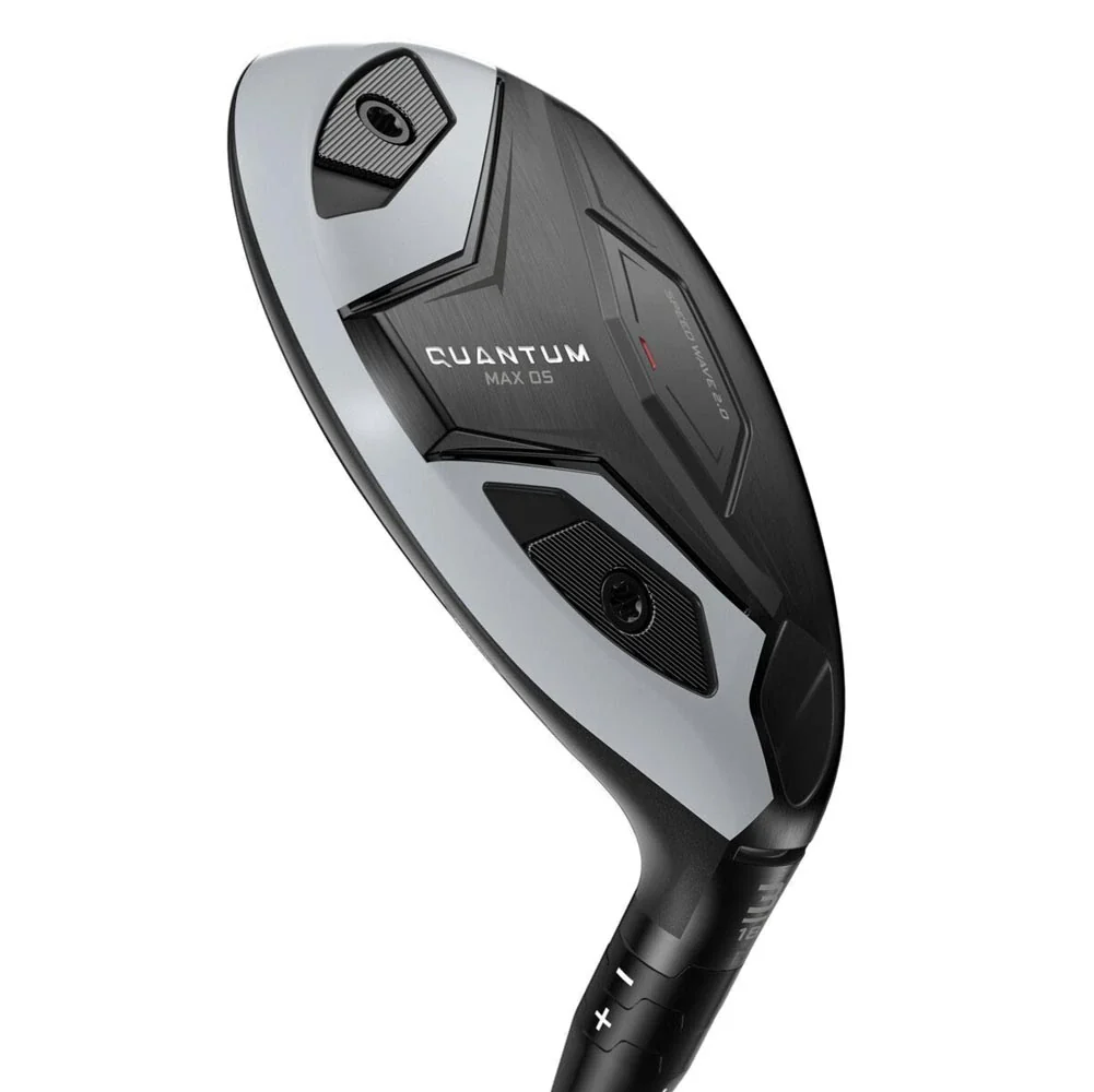 Callaway Quantum Max OS Hybrid - Image 4