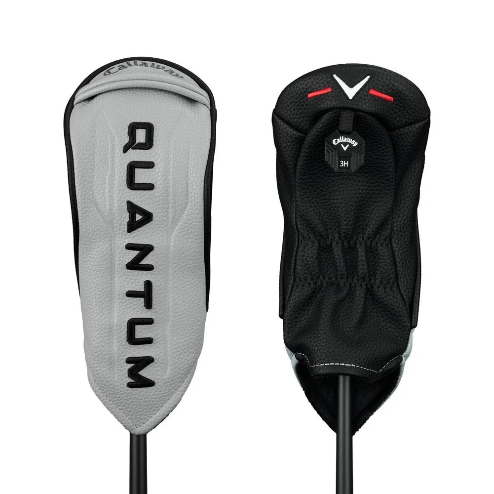Callaway Quantum Max OS Hybrid - Image 7