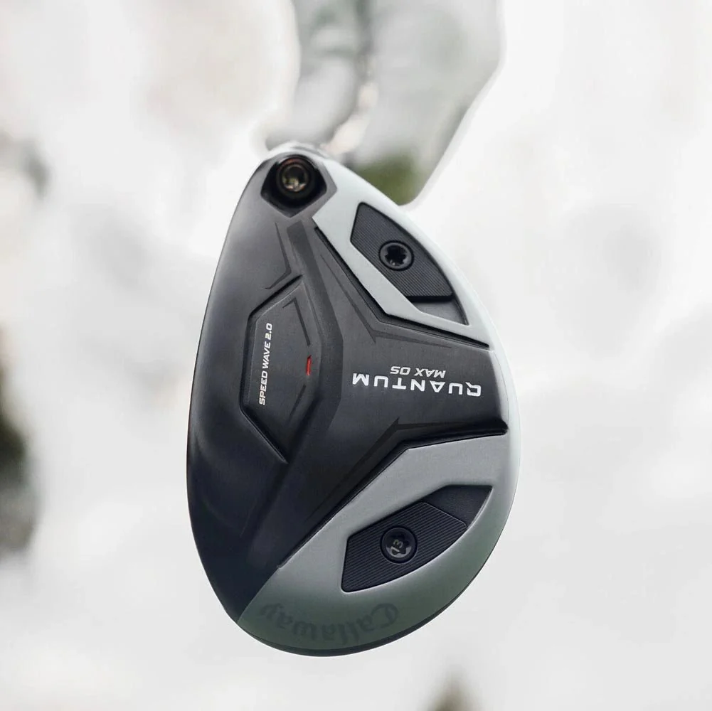 Callaway Quantum Max OS Hybrid - Image 8