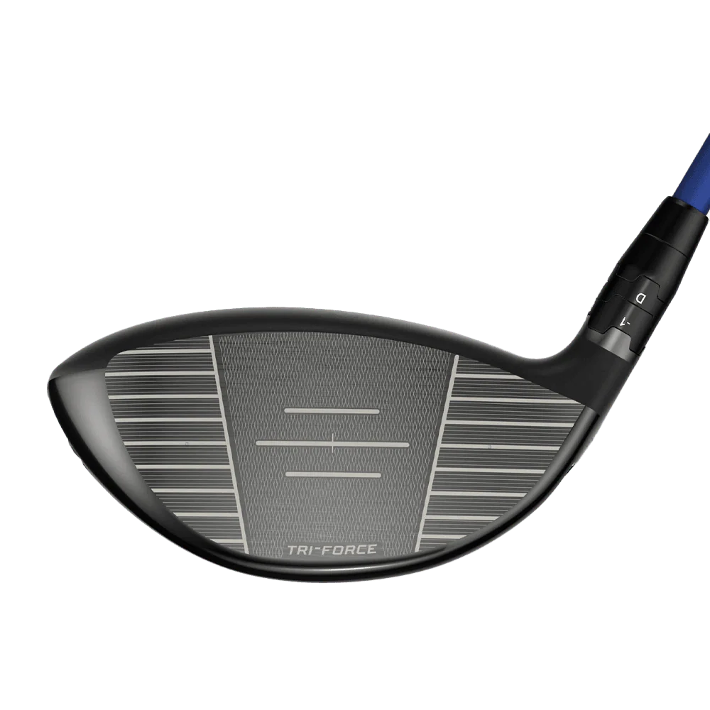 Callaway Quantum Max USA 250 Driver - Image 3