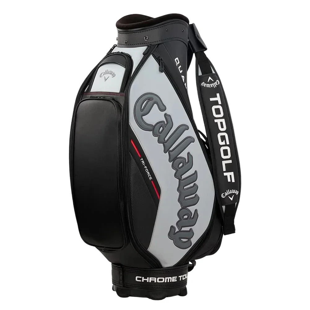 Callaway Quantum Mini Staff Bag