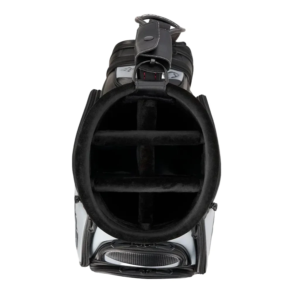 Callaway Quantum Mini Staff Bag - Image 2