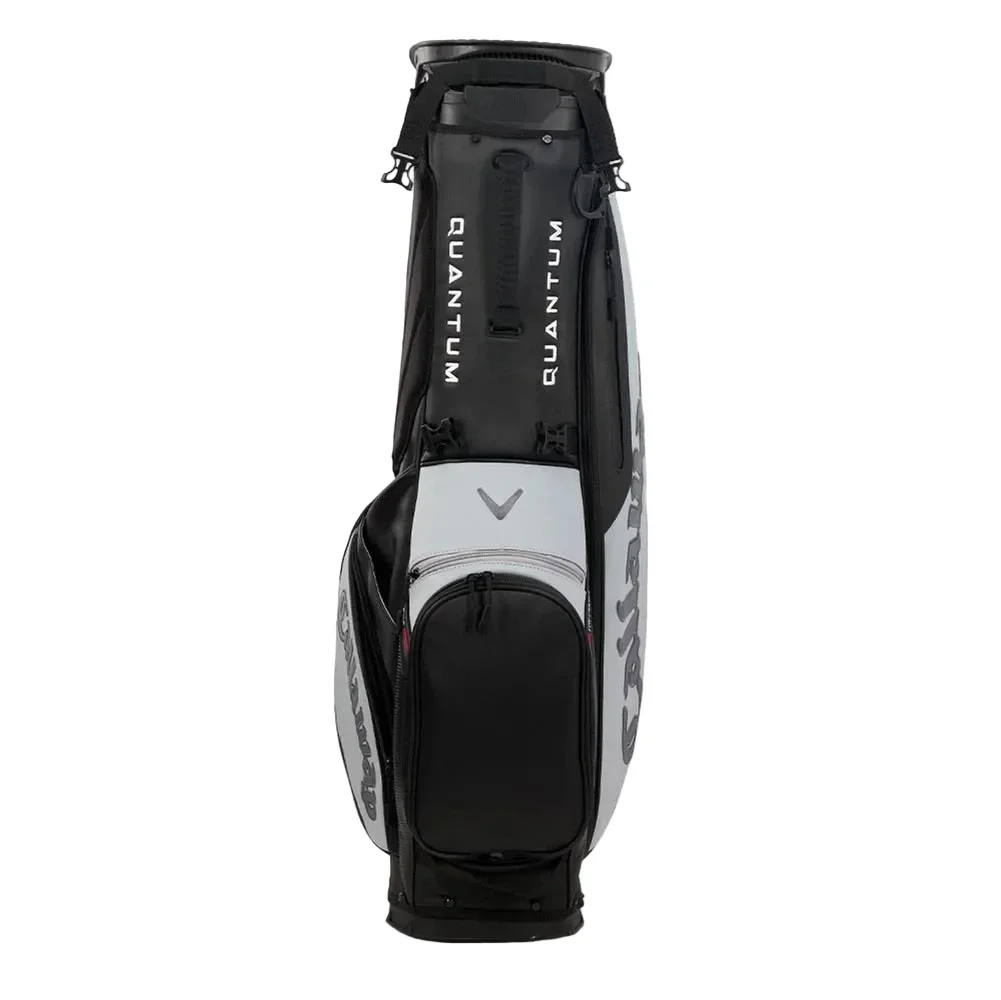 Callaway Quantum Staff Stand Bag - Image 4