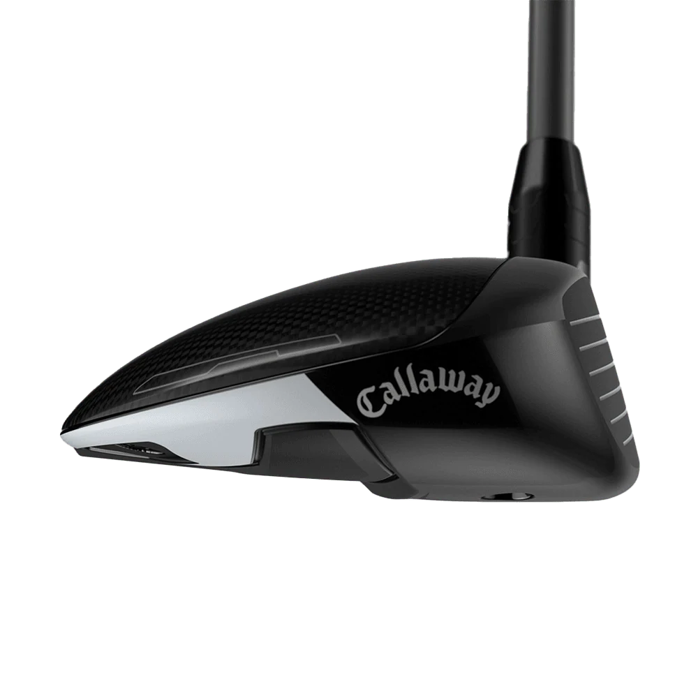 Callaway Quantum TI Fairway Wood - Image 3