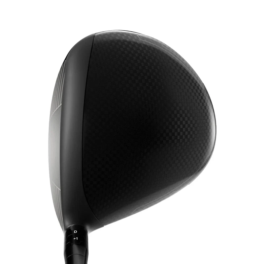 Callaway Quantum Triple Diamond Driver - Image 2
