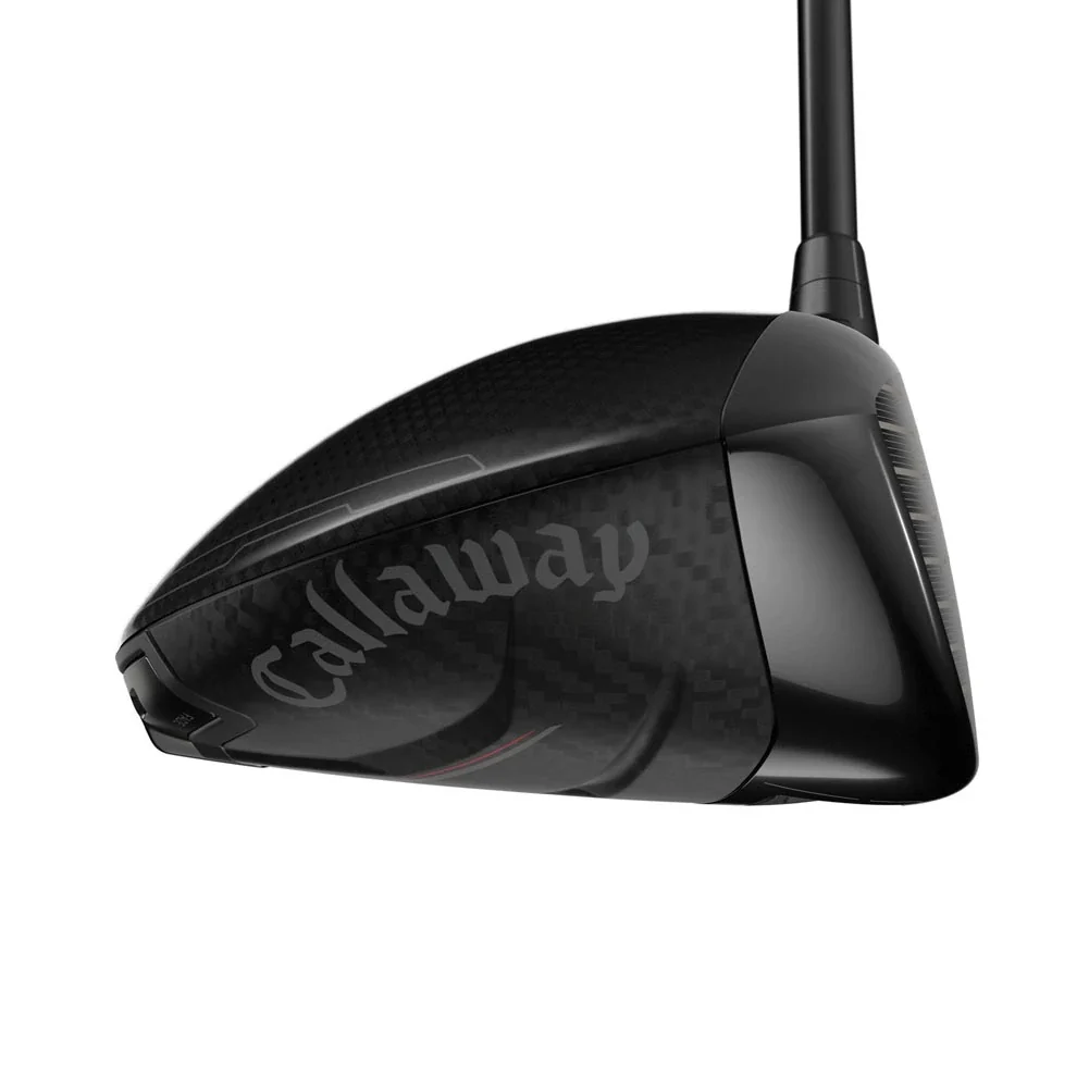 Callaway Quantum Triple Diamond Driver - Image 3