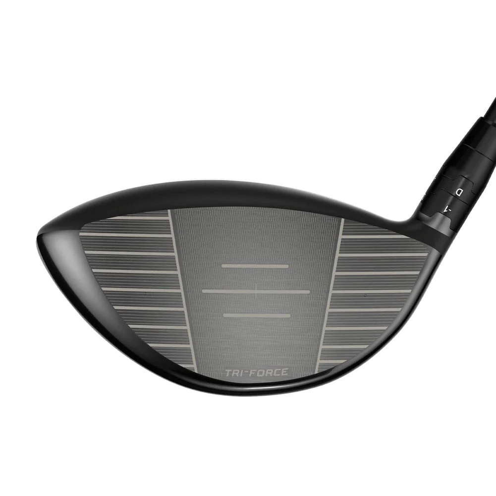 Callaway Quantum Triple Diamond Driver - Image 4