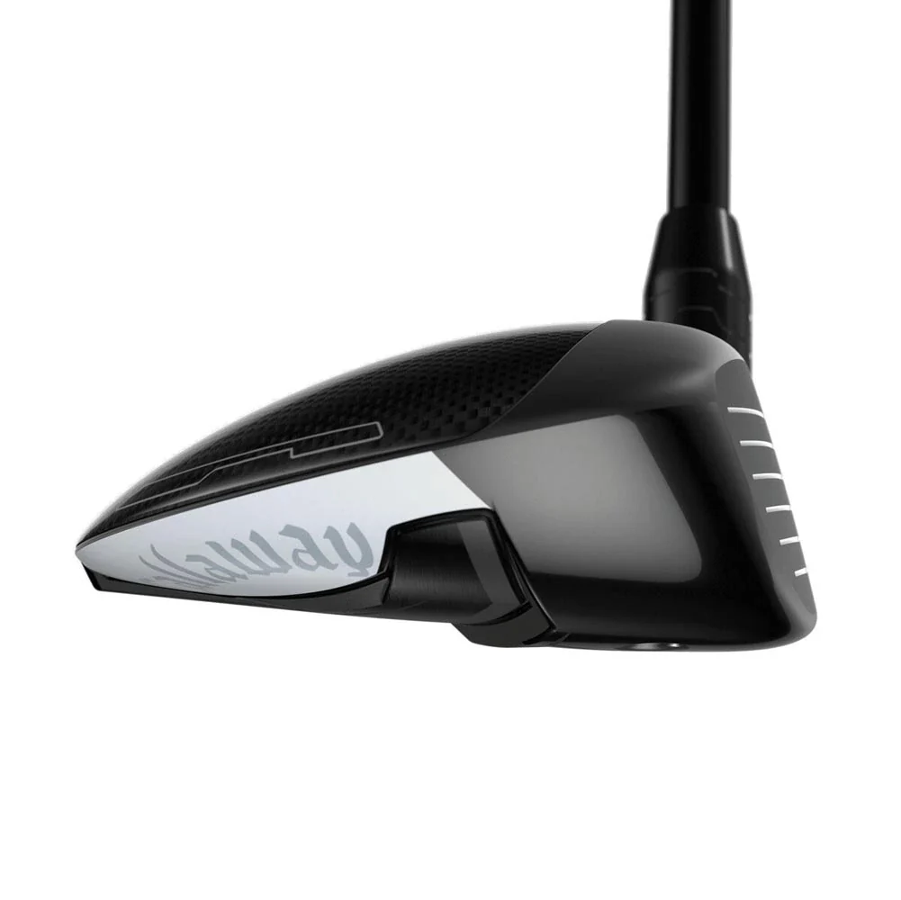 Callaway Quantum Triple Diamond Fairway Wood - Image 2