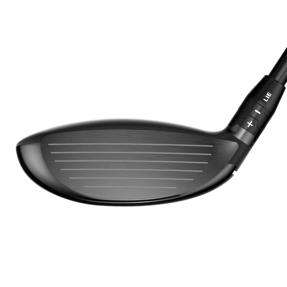 Callaway Quantum Triple Diamond Fairway Wood - Image 3
